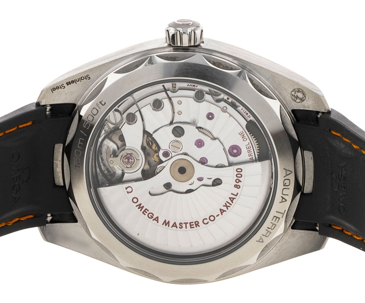 Omega Aqua Terra 150m Gents 220.12.41.21.02.002